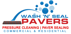 Wash N Seal Pavers, INC