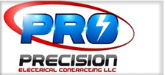 Pro-Precision Electrical Contracting, LLC