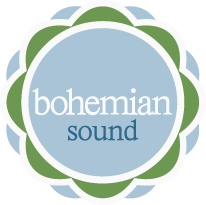 Bohemian Sound INC