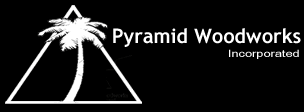 Pyramid Woodworks, INC