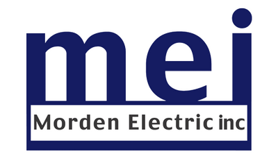 Morden Electric, Inc.