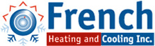 Construction Professional French Heating And Cooling, Inc. in Grand Haven MI