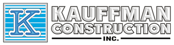 Construction Professional Kauffman Construction INC in Newaygo MI