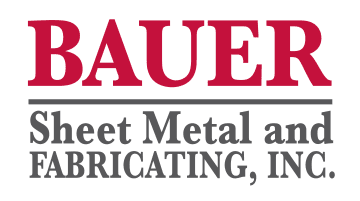 Construction Professional Bauer Sheet Metal And Fabricating, Inc. in Muskegon MI