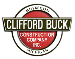 Construction Professional Clifford Buck Construction CO INC in Muskegon MI