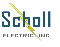 Scholl Electric Inc.