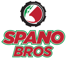 Construction Professional Spano Brothers Cnstr CO in Akron OH