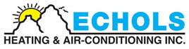 Construction Professional Echols Heating And Ac in Akron OH