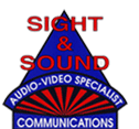 Sight And Sound Communication CO