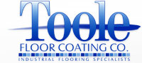 Construction Professional Toole Floor Coatings in Albany GA
