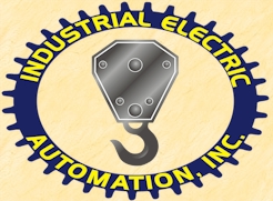 Industrial Electric - Automation, Inc.