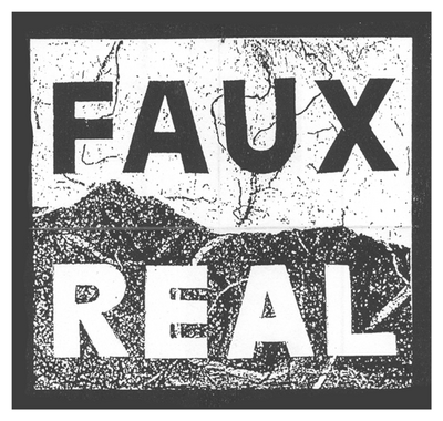 Faux Real, LLC