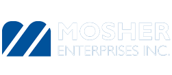 Construction Professional Mosher Enterprises INC in Albuquerque NM