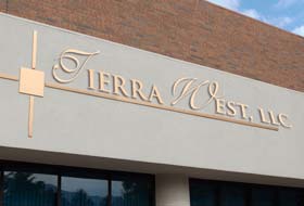Tierra West Development