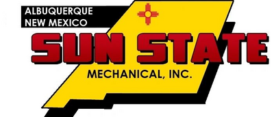 Construction Professional Sun State Mechanical INC in Albuquerque NM