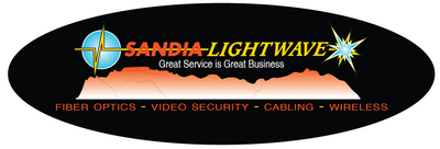Construction Professional Sandia Lightwave INC in Albuquerque NM