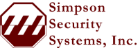 Simpson Security Systems, Inc.