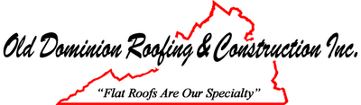 Construction Professional Old Dominion Roofing INC in Alexandria VA
