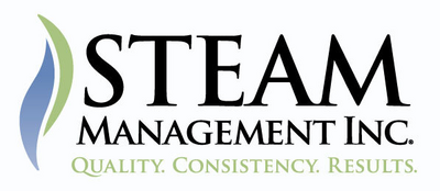 Steam Management, Inc.