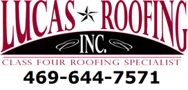 Lucas Roofing