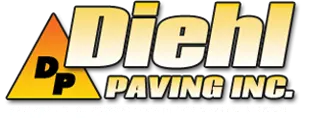 Construction Professional Diehl Paving INC in Allentown PA