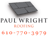 Construction Professional Paul Wright Roofing in Allentown PA