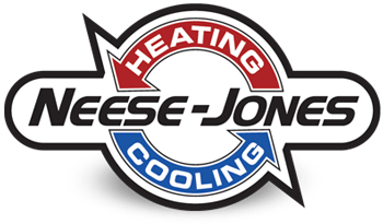 Neese Jones Heating And Air Conditioning, Inc.