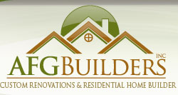 Afg Builders, Inc.