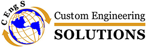 Custom Engineering Solutions, INC