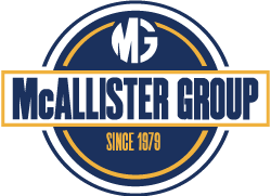 Mcallister And Associates, INC