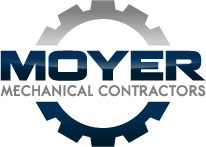 Moyer Mechanical Contrs INC