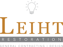Construction Professional Leiht Restoration CO in Ames IA