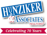 Construction Professional Hunziker And Associates, Inc, Realtors in Ames IA