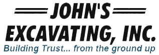 Construction Professional John's Excavating Inc. in Anchorage AK