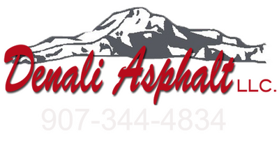 Construction Professional Denali Asphalt LLC in Anchorage AK