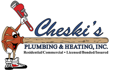 Checkis Plumbing And Heating In