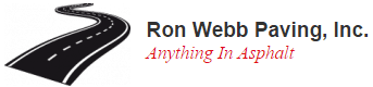 Construction Professional Ron Webb Paving, Inc. in Anchorage AK