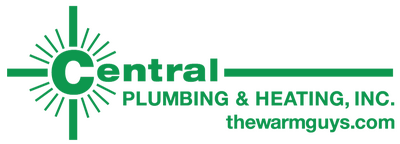 Central Plumbing And Heating, Inc.