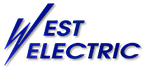 Construction Professional West Electric INC in Anderson IN