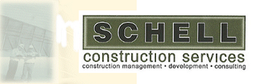 Construction Professional Schell Construction in Anderson IN