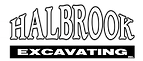 Halbrook Excavating, Inc.