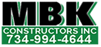 Mbk Constructors, Inc.