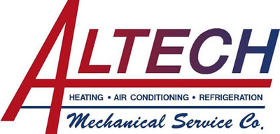 Construction Professional Altech Mechanical Service LLC in Ann Arbor MI