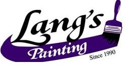 Lang's Painting, Inc.