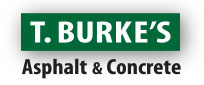 Construction Professional T Burkes Asphalt Concrete Paving in Ann Arbor MI