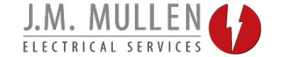 J M Mullen Electrical Services
