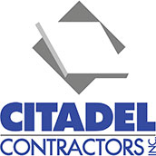 Construction Professional Citadel Contractors, Inc. in Apex NC