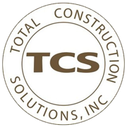 Construction Professional Total Construction Solutions, INC in Apex NC