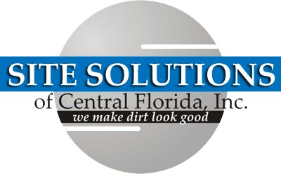Construction Professional Site Solutions Central Fla INC in Apopka FL