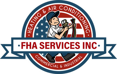 Fha Services INC